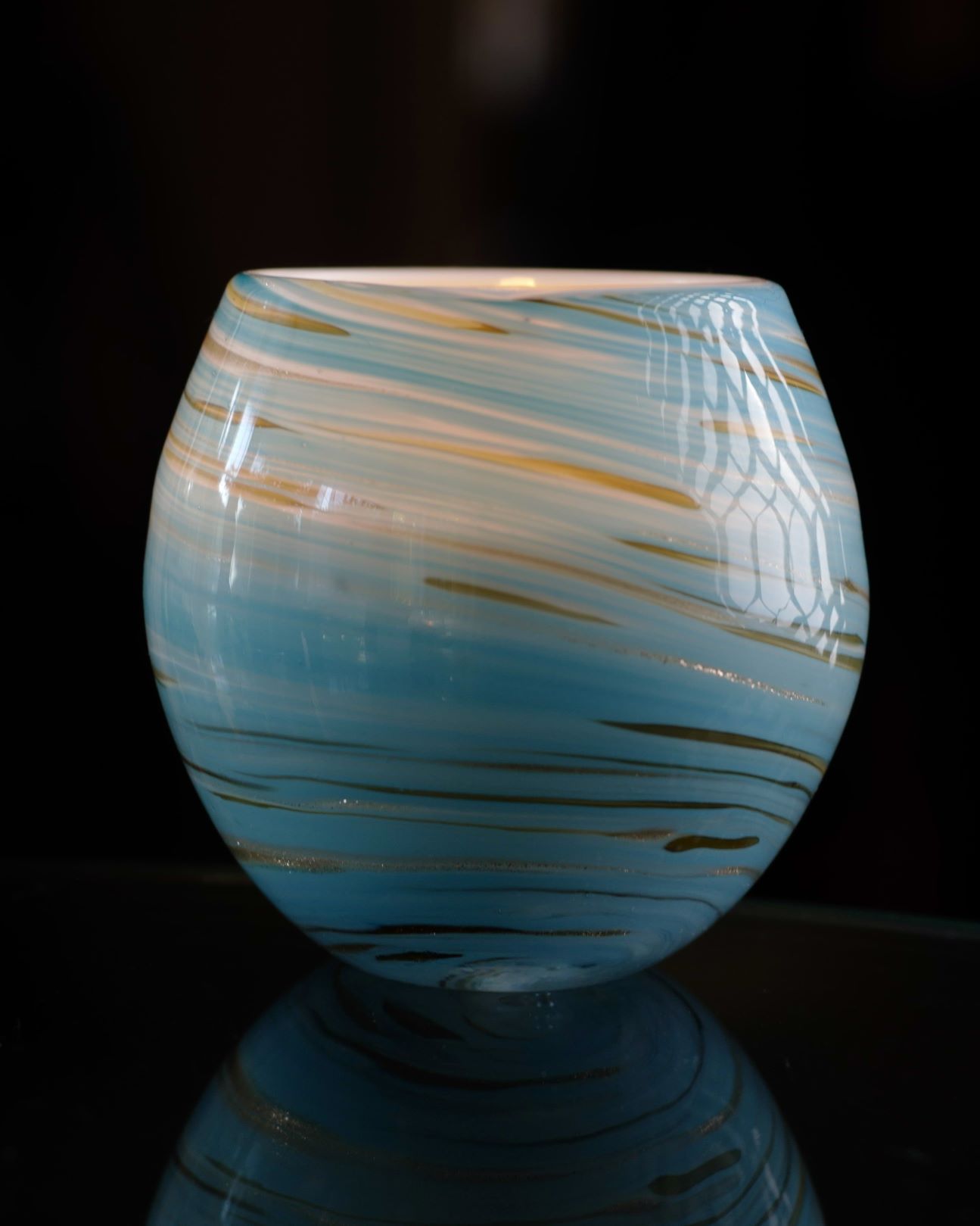 BBC and T Melbourne Candle Culture