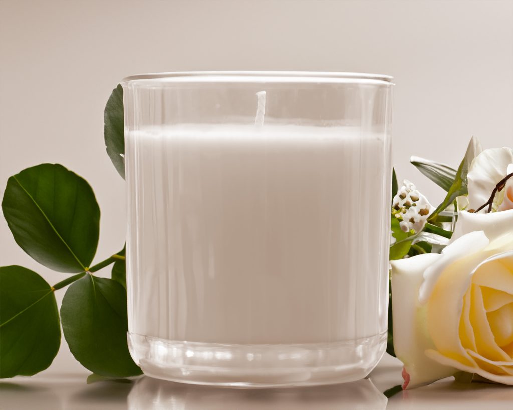 Bergamot with Rose, Jasmine and Orchid