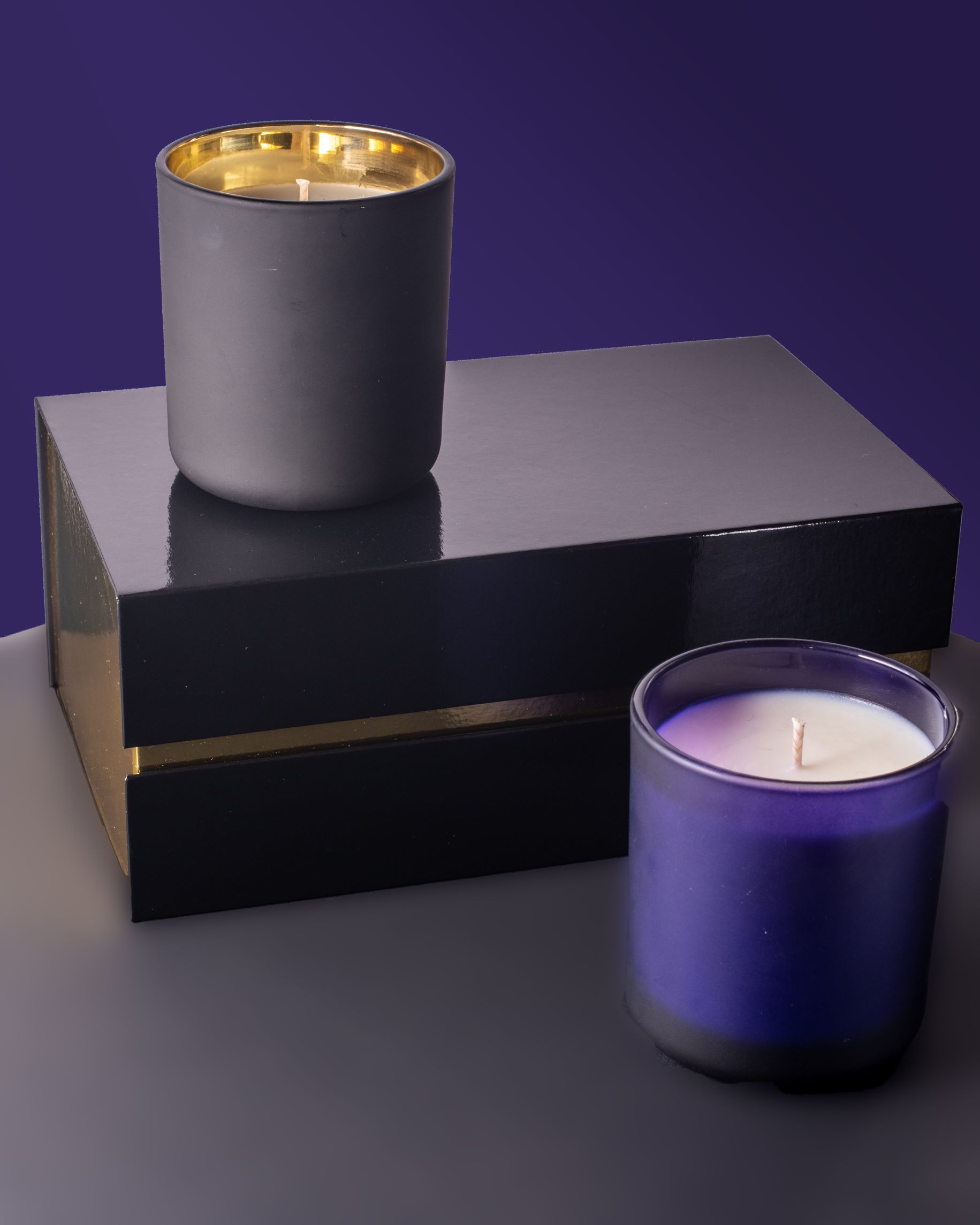 Build Your Own Gift Box Melbourne Candle Culture